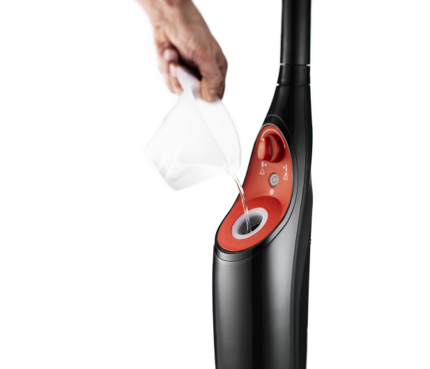 VILEDA Mop parowy 146574 Perfect Cleaning Steam - 388762 - zdjęcie 11